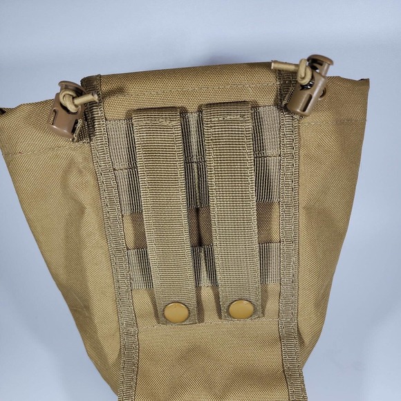 ammo dump pouch - Picture 2 of 6